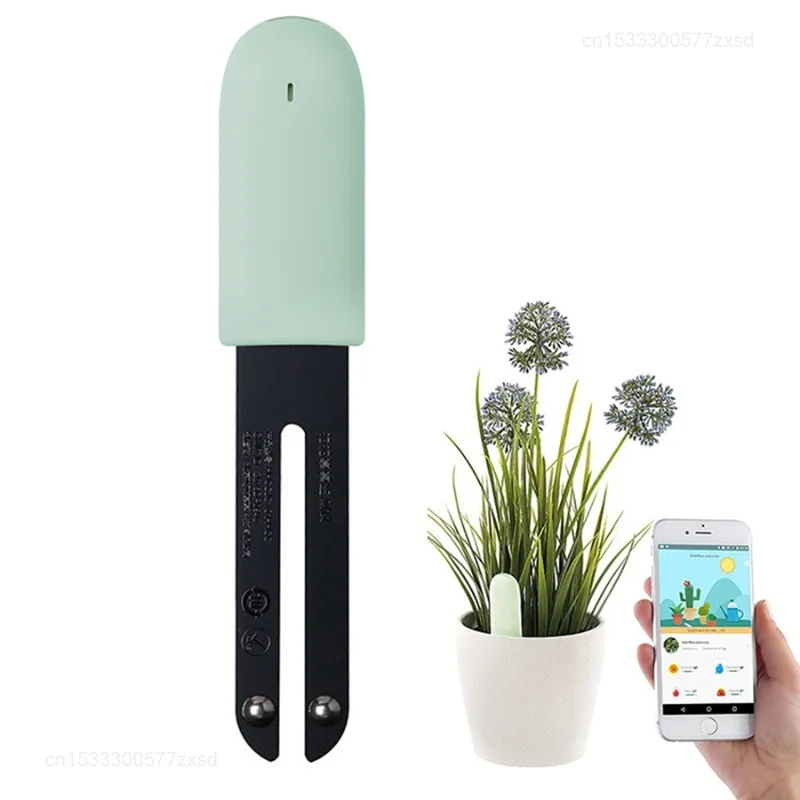 Youpin-my植物のためのデジタルオゾン監視,国際版,芝生の花の手入れ,土壌の照明,インテリジェントテスター