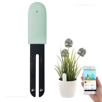 Youpin Mi Flora Monitor Digital International Version Grass Flower Care Soil Water Lighting Smart Tester Sensor for Garden Plant