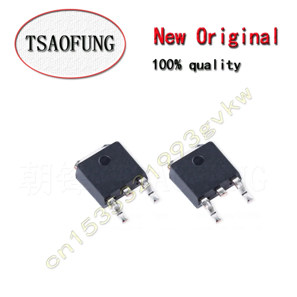 

10 шт. PCDD10120G1_L2_00001 PCDD10120G1 TO252-3 Электронные компоненты Интегральная схема