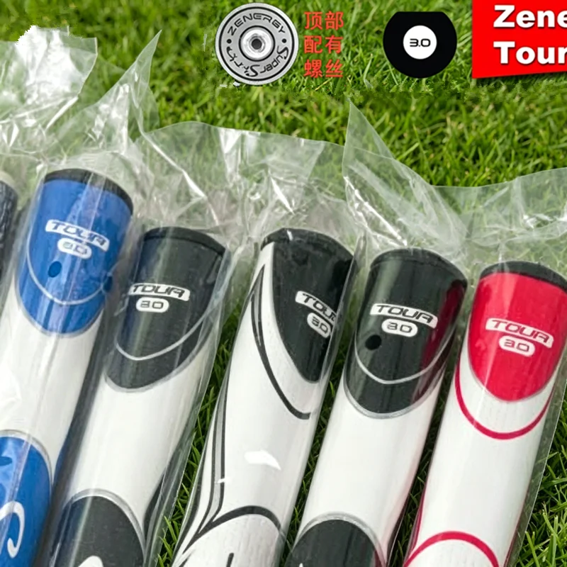 Golf Equipment Kit - Kit di Cambio Nastro Adesivo Gratuito