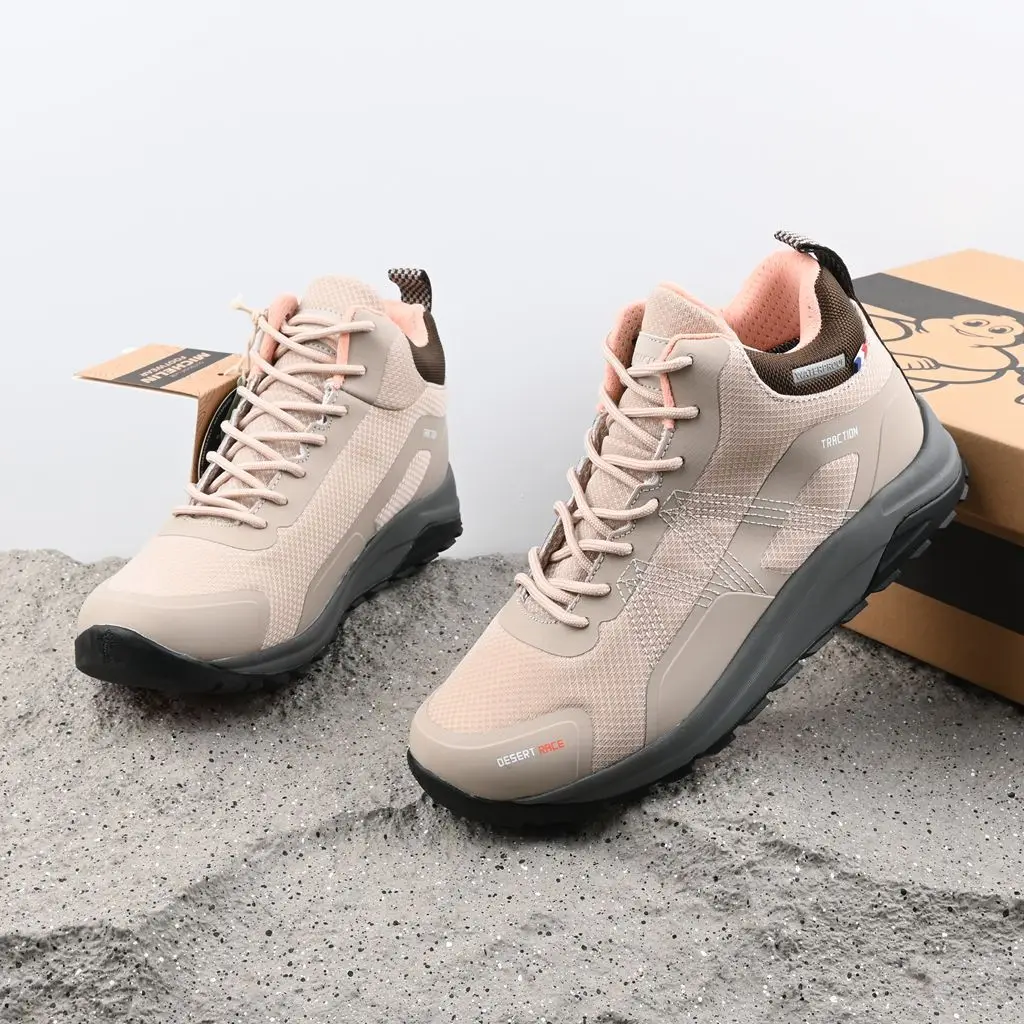 وصول جديد حار بيع: أحذية المشي في الهواء الطلق المضادة للانزلاق، مقاومة للاهتراء، أحذية المشي عالية الجودة متعددة الوظائف للمشي لمسافات طويلة عادية