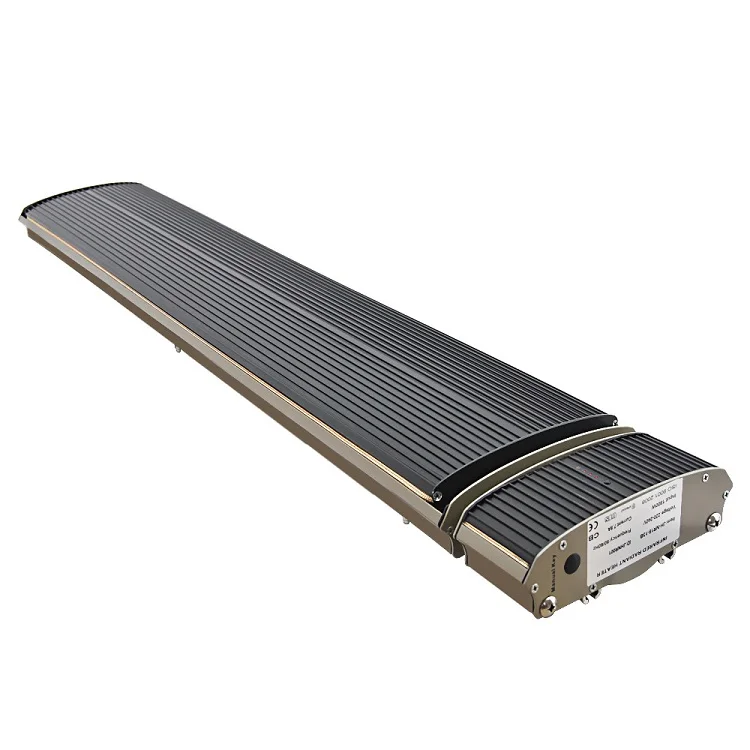 JHheatsup Low Energy Consumption Rapid Heat Ceiling Mounted Panel Far Infrared Heater Room Electric Heater