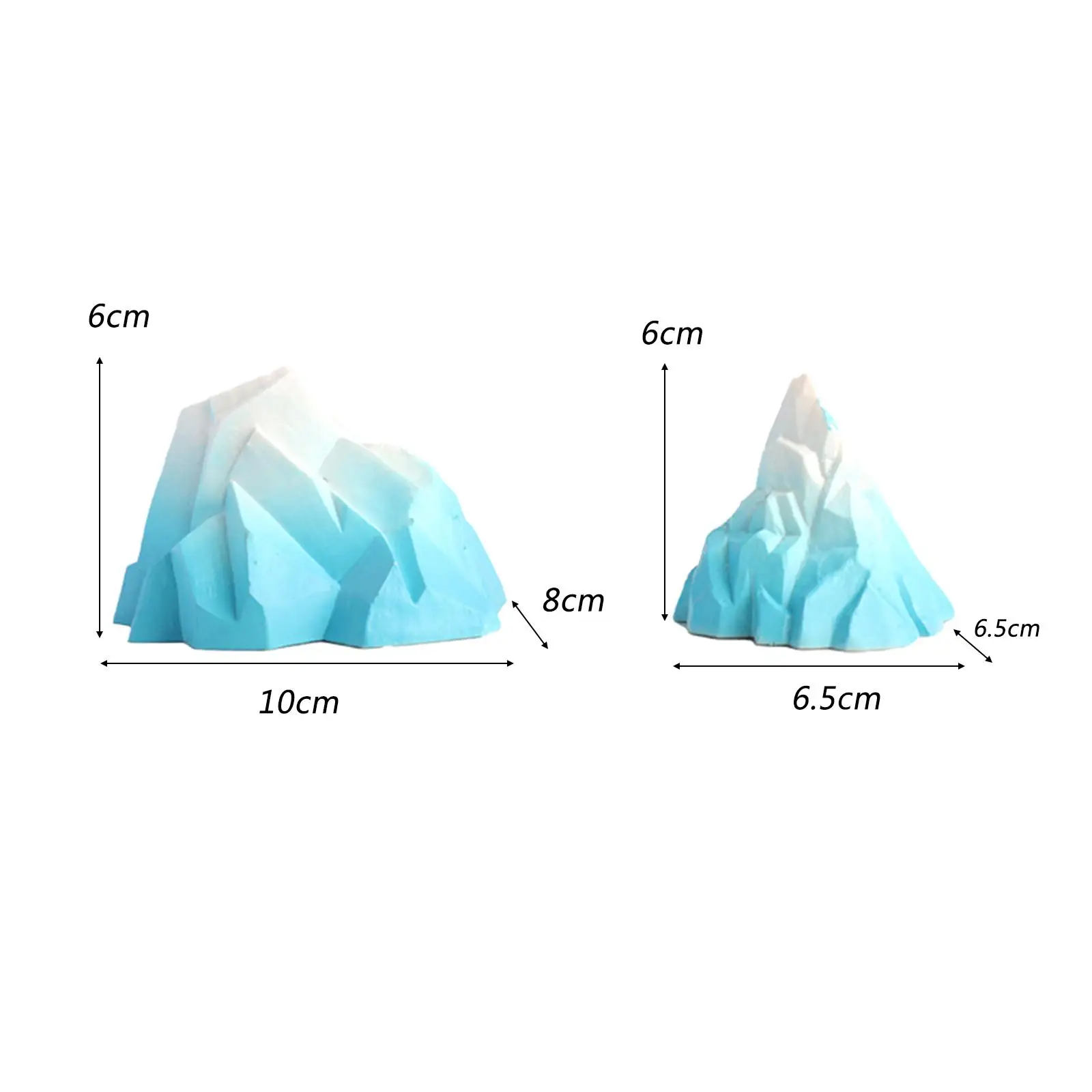حوض السمك فيض الديكور محاكاة فيض تمثال نموذج ديكور المنزل تحت الماء فيض الحلي لحديقة المنزل داخلي