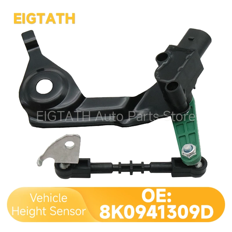 

8K0941309D Left Liquid Level Sensor for Audi A4 A5 Q5 SQ5 Quattro 2.0T 3.0T 3.2L High Quality Factory Price Car Part Accessories