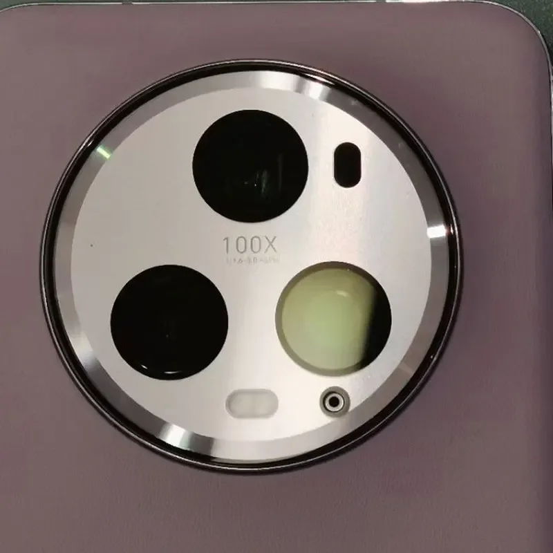 Für Ehre Magie 5 Pro 5pro ultimative Kamera Objektiv Displays chutz folie Glas für Huawei Ehre Magic5 Pro Kamera Schutz Film Fall