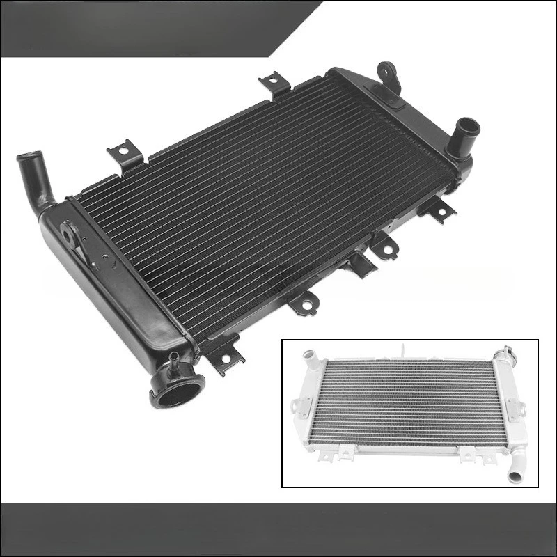 

Modified Motorcycle Radiator Mesh for Kawasaki Ninja Z400 (2018 - 2021)