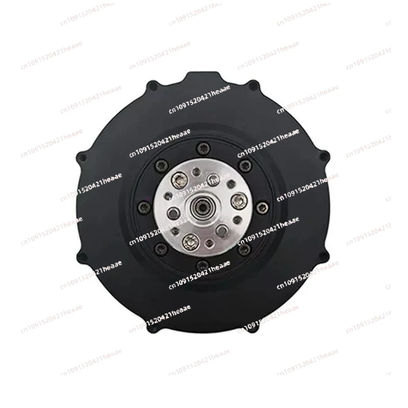 Suitable for Lightweight built-in planetary reduction motor 8108-8, 375g/22Nm weight ratio robot joint module motor