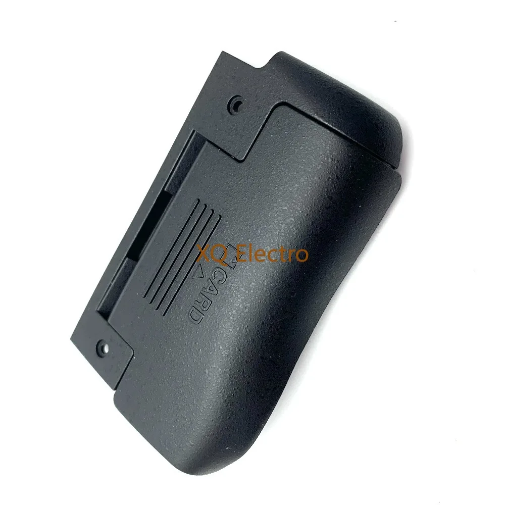 NEW 1 piece SD Memory Card Slot Cover Door for Nikon D600 D610 Camera Replacement Part view 2