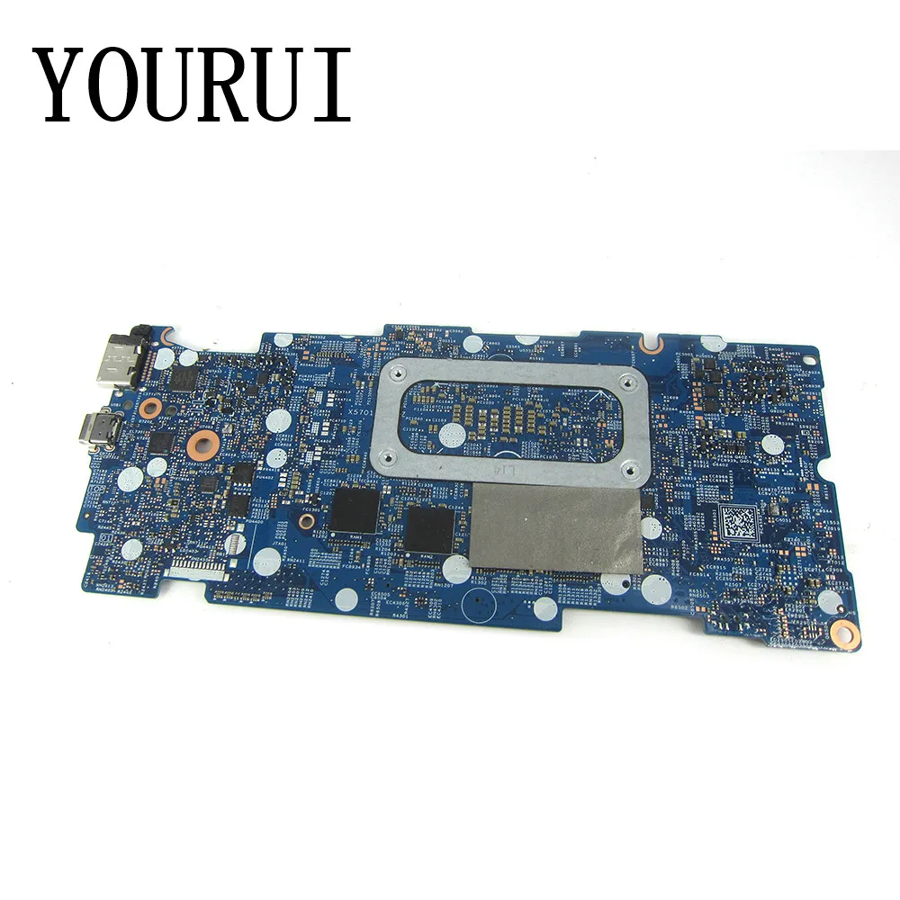 CN-0Y3H95 FOR DELL inspiron 13 7300 Laptop Motherboard with I5-10210U CPU 8GB RAM 19721-1 Mainboard