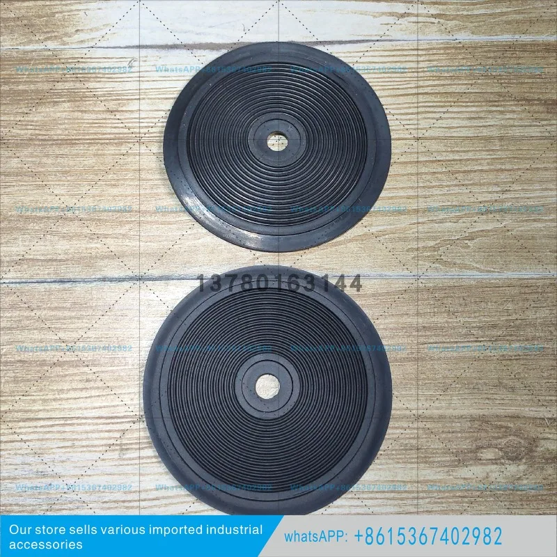 Hygienic Constant Pressure Valve Fittings Diaphragm 9611920218