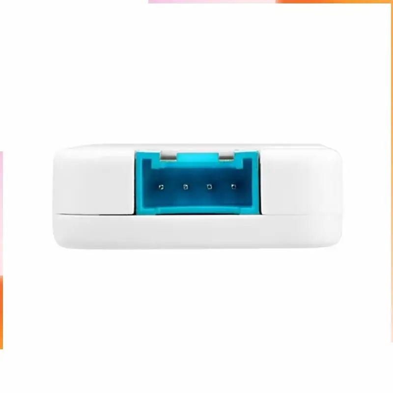 A92Z Unit Gateway H2 ESP32-H2 Draad/Zigbee Gateway Unit Ondersteuning Zigbee Draad Kwestie Protocol Voor Smart Home