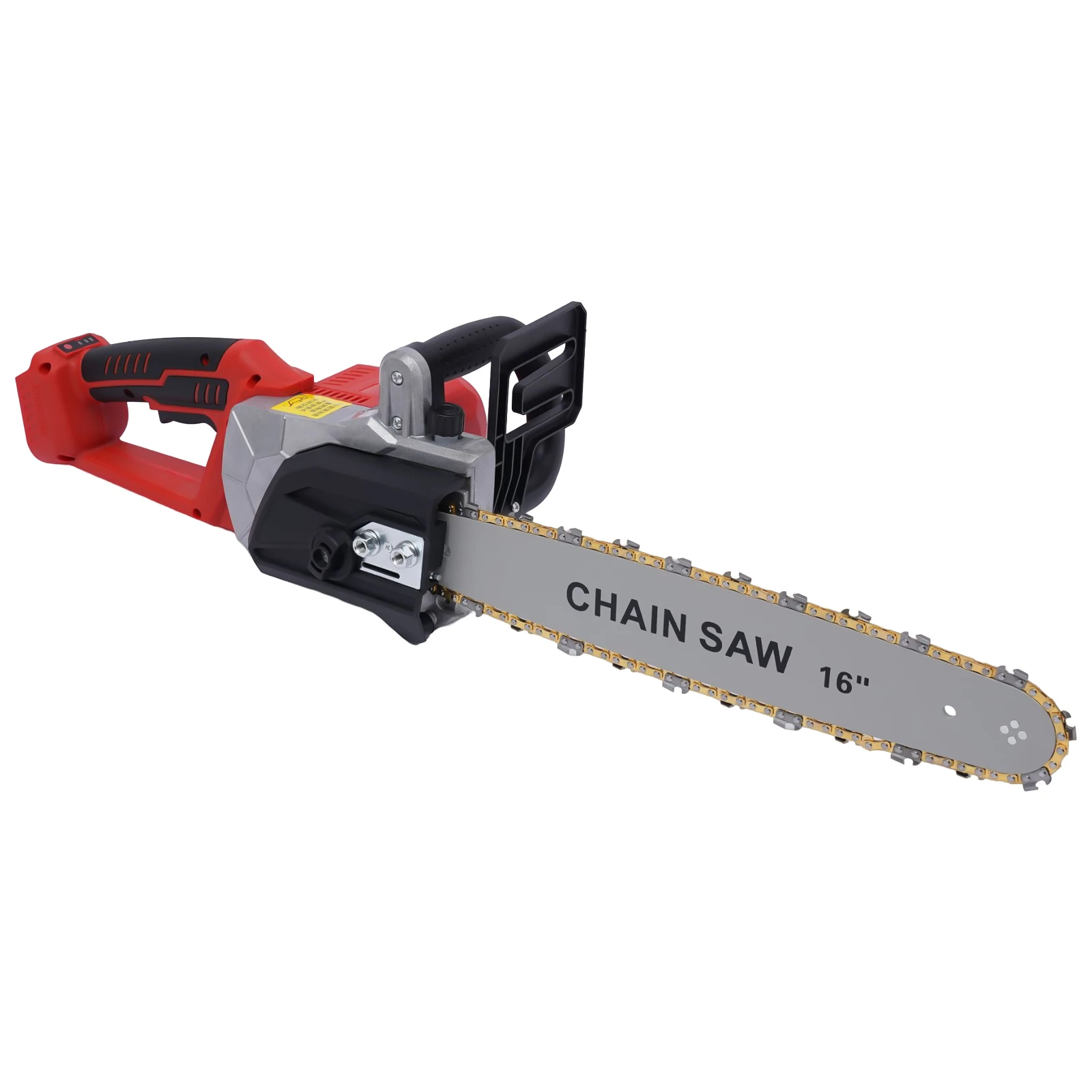 16 Inch Electric Logging Saw (Without Battery and Plug)