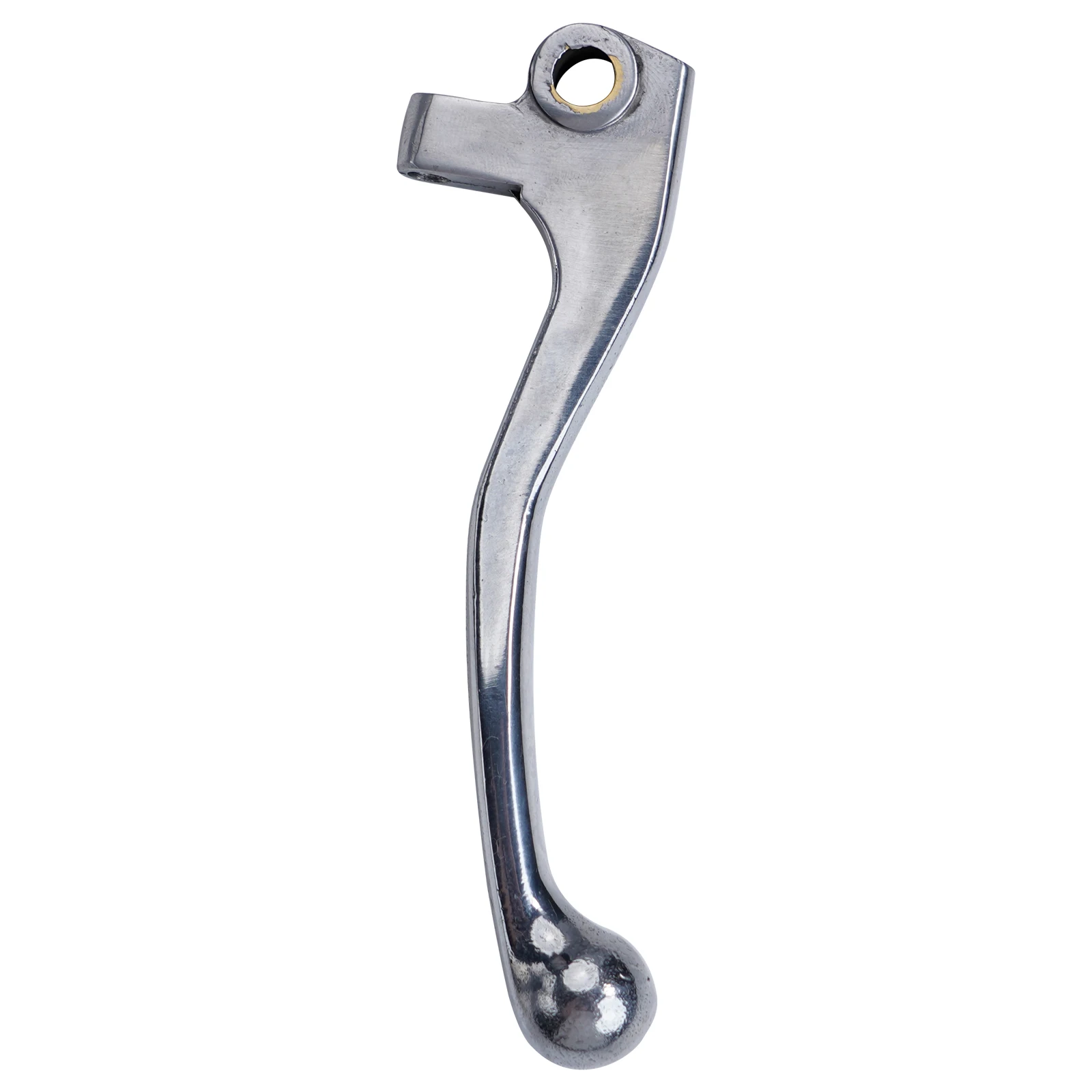 OZOEMPT Motorcycle Dirt Bike Brake Levers Applications:CRF450R 02-06 /CRF250R 04-06 /CRF250X 04-11 /CRF450X 05-14