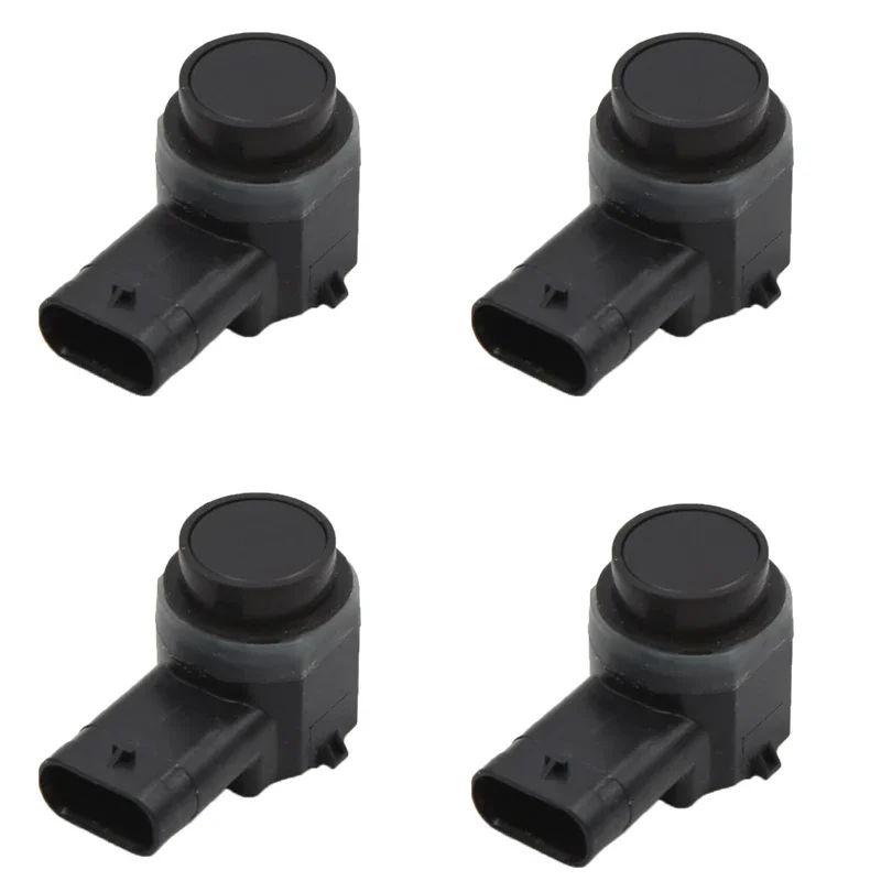 AM5T-15K859-AA nuevo 4 Uds PDC Sensor de estacionamiento Radar de estacionamiento para FORD C-MAX ESCAPE FIESTA FOCUS TRANSIT JAGUAR XF XJ 2009-2021