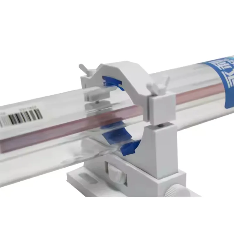 Bluetime Yong Li 40-50W High Power CO2 Laser Tube CO2 Nachhaltige Laserrohre for Diy Engraving Cutting Machine Factory Supply
