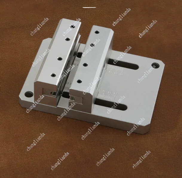 Semi Circular Leather Skiving Beveler Belt Trimmer DIY Leather Craft Edge Trimming Tool