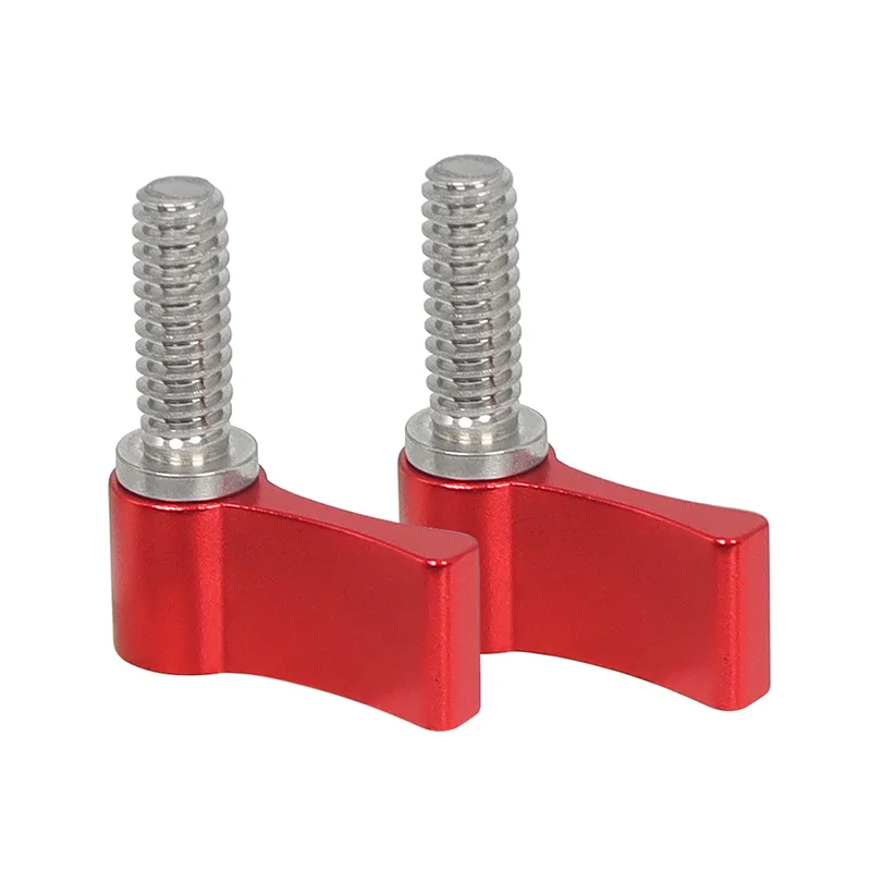 2Pcs Cnc 1/4-20*17 …