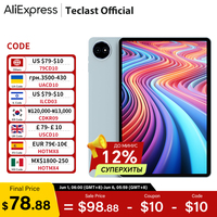 Teclast M50 Plus Tablet 10.1\