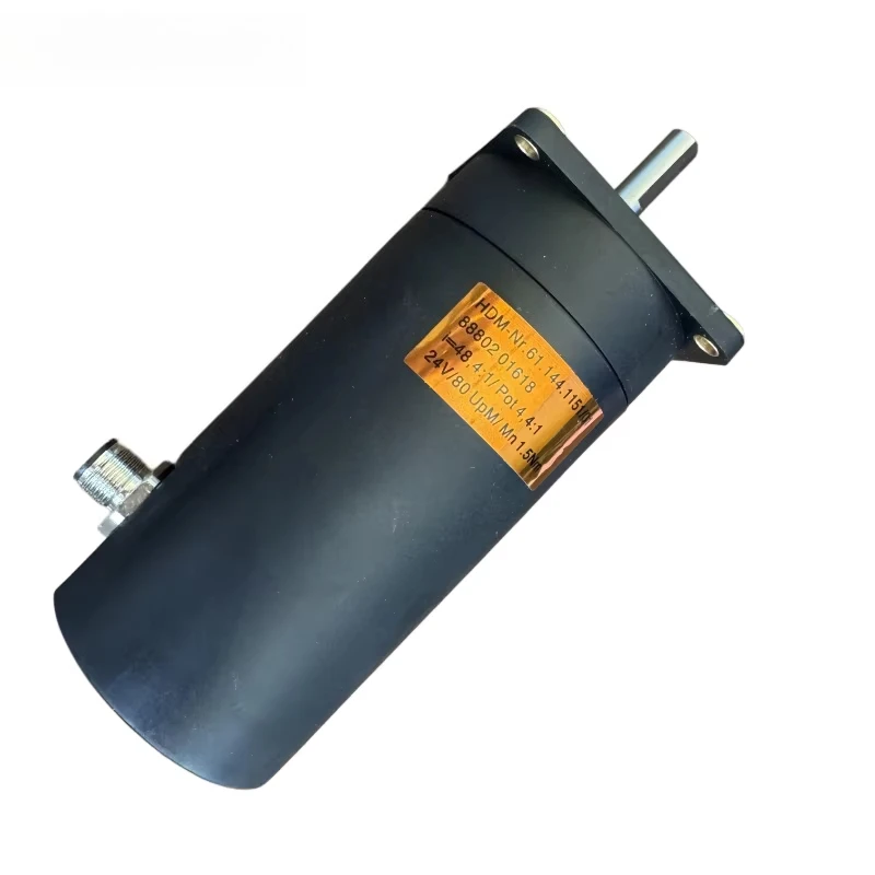 

Мотор Heidelberg 61.144.1151, запчасти для печатного оборудования Heidelberg