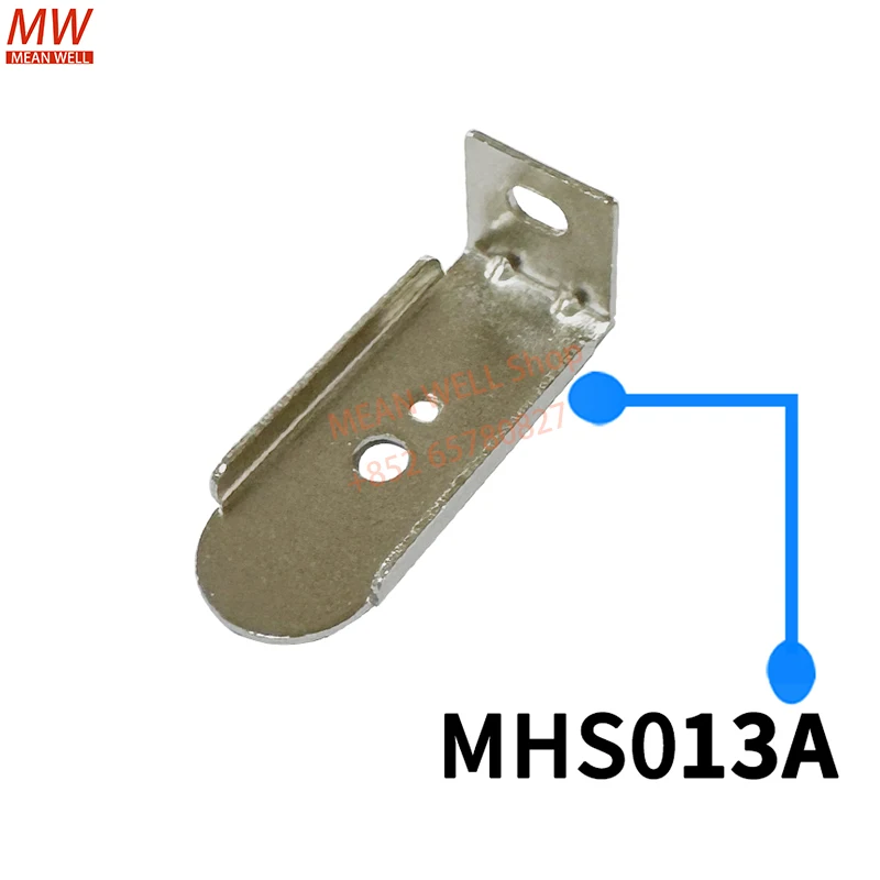 MEAN WELL MHS013A Switching power supply accessories, electrical accessories bracket