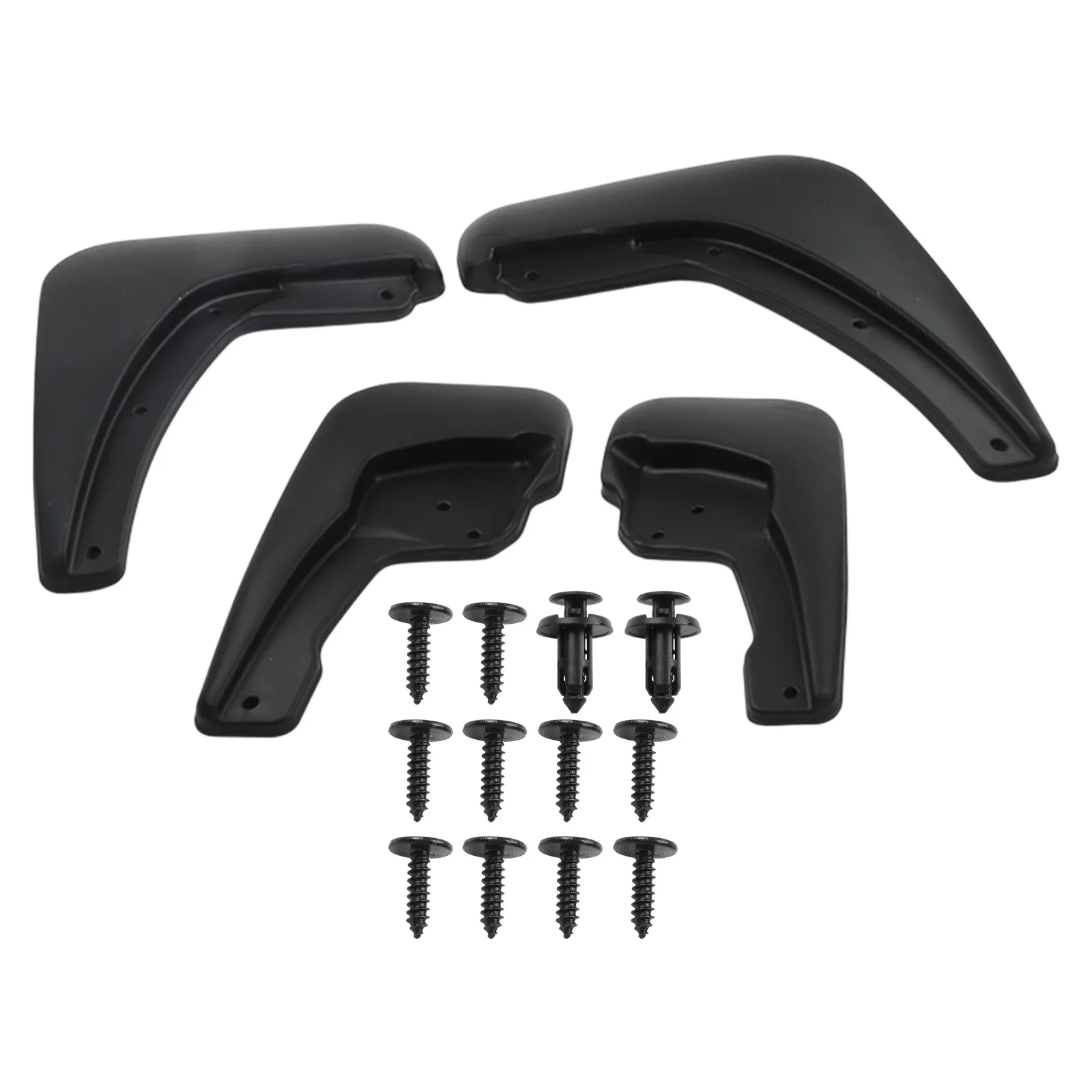 

Car Maintenance 140mm*270mm 2024 Car Fender Car Tire Fender Skin Custom Fit Mudguard Enhanced Vehicle Aesthetics