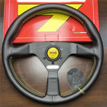 8 最佳銷售 方向盤 momo - №1