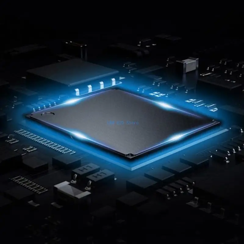 41QA Lekkie M.2 PCIE SSD Box- USB 3.2 Typec Dual-Protocol Disk-