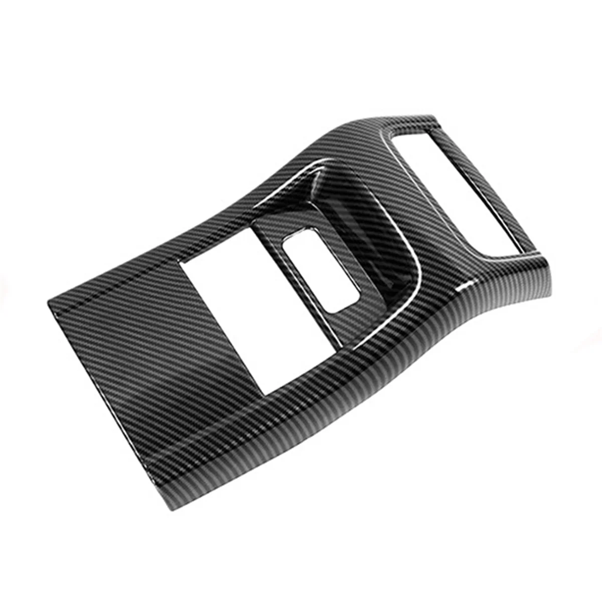 Аксессуары, подлокотник центральной консоли, задний воздуховыпускной отверстие, рамка, накладка, противоударная пластина для GWM Tank 300 2022 2023