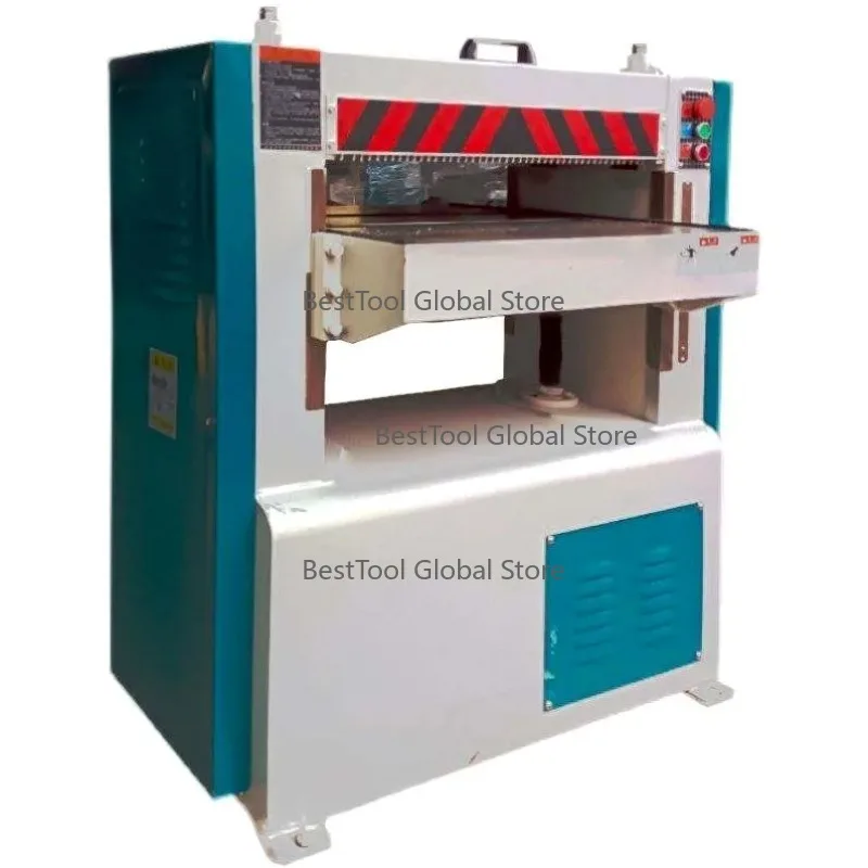 Automatic Spiral Cutter Head Planer - M-ultipurpose For Wood Surface And Thickness Planing Wo-od Planer Machine