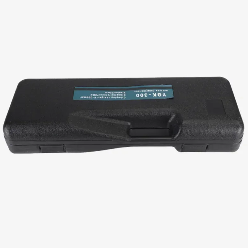 New Upgrade Manual Integrated Open Nose Clamp Crimping Pliers Hydraulic Crimping Pliers For Copper And Aluminum Terminals