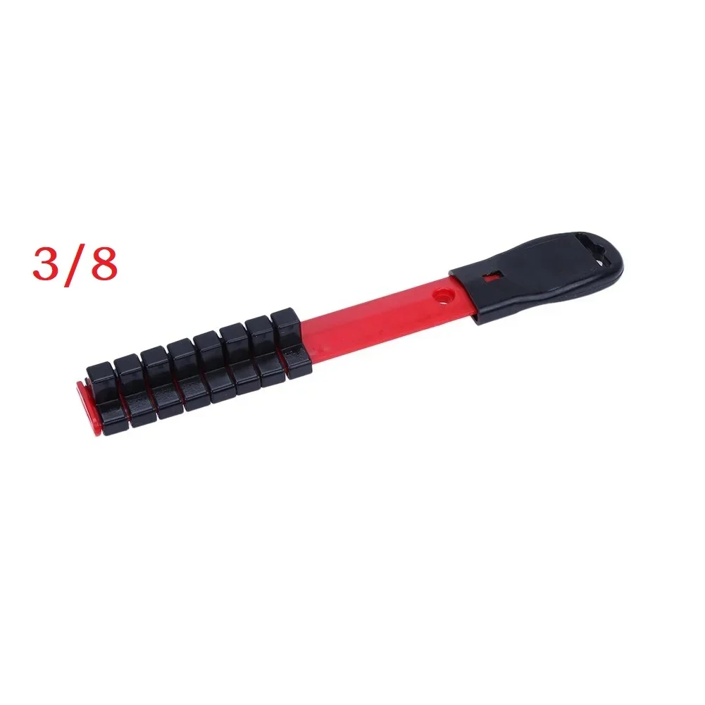 Hand Tools Socket Holders 1Pcs 225mm / 8.85Inch Accurate Easy To Use Plastic Reliable Stable High Quality Material