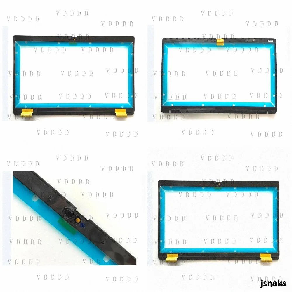 L... 0GY37D GY37D Новый передний ободок экрана для Dell Latitude 5420 E5420, OEM.