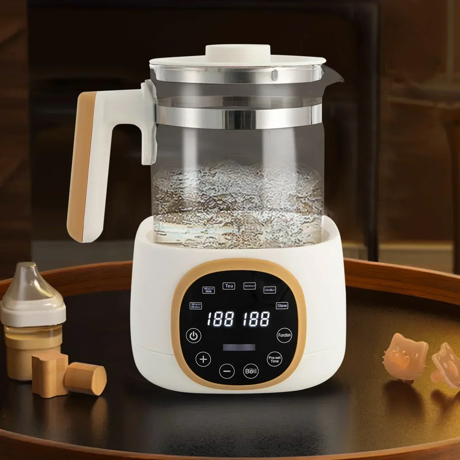 Home Appliances - Kitchen Appliances - Electric Water Filters