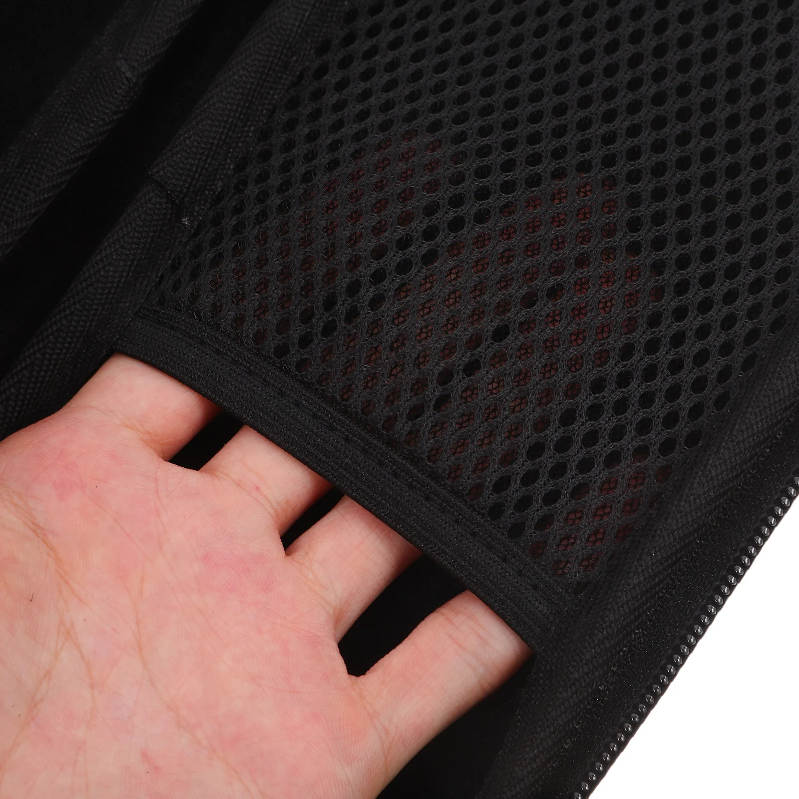 

Multimeter Storage Carry Case Portable Tool Organizer Pouch Lightweight Bag For Clamp Meters Small Tools Multimeter Case Tool