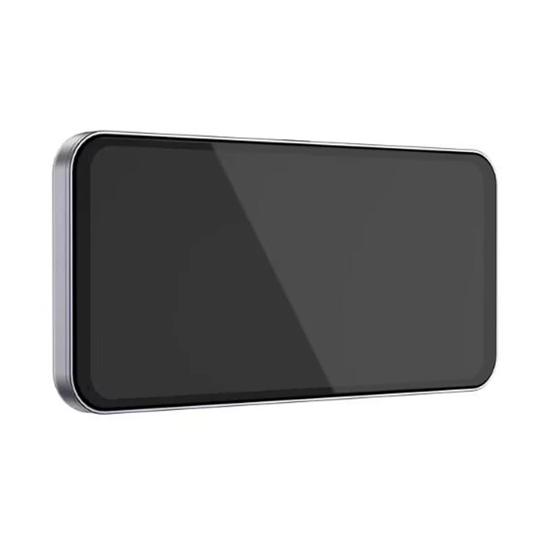 6.25 Inch Car Electronic Rearview Mirror High-definition Auxiliary Mirror Wide-angle Left Right Blind Spot Camera Assistance