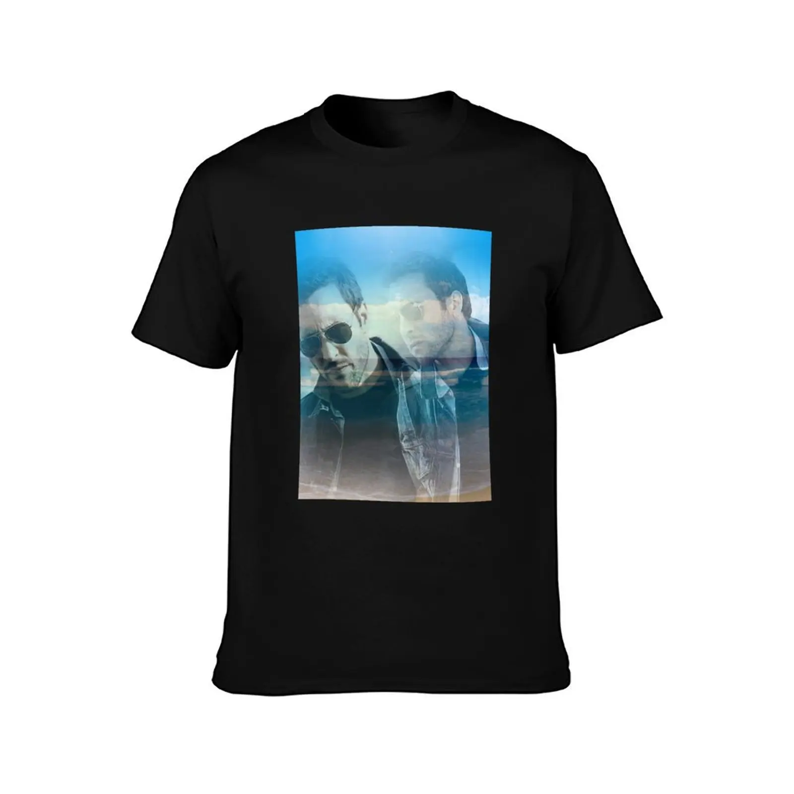 Funny Gift For Alex Oloughlin Gift For Halloween T-Shirt man graphic t shirt T-Shirt
