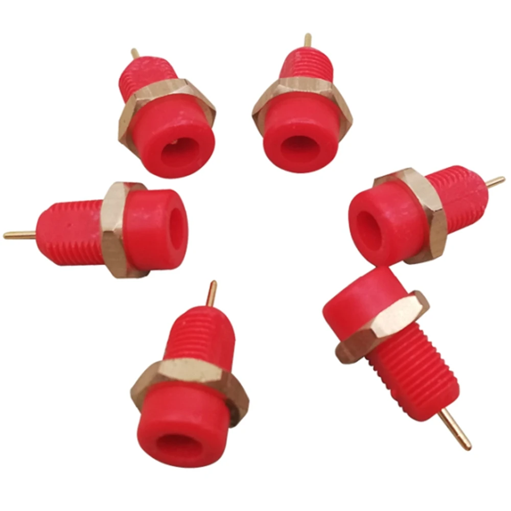 Multicolor 1 PIN Socket EEG Electrodes for DIN 1.5mm Connector Plug EEG ECG Holter Leadwire Cable Electrodes