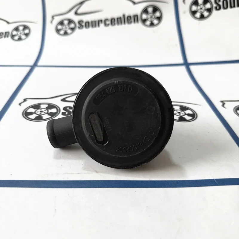 Brand New Crank Case PCV Valve 26722-27000 For Hyundai Santa Fe 2.0T 2672227000