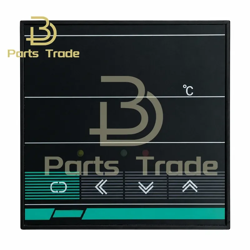 for Instrument Thermostat XMTE-3000 3420V 3421V 3430V 3431V Temperature Controller Digital PID Regulator
