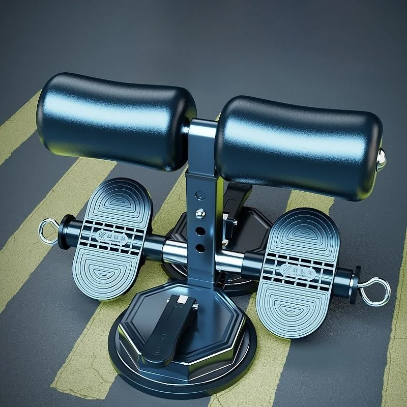 Variant: [classic upgraded model] sit-up assistant-knight black
