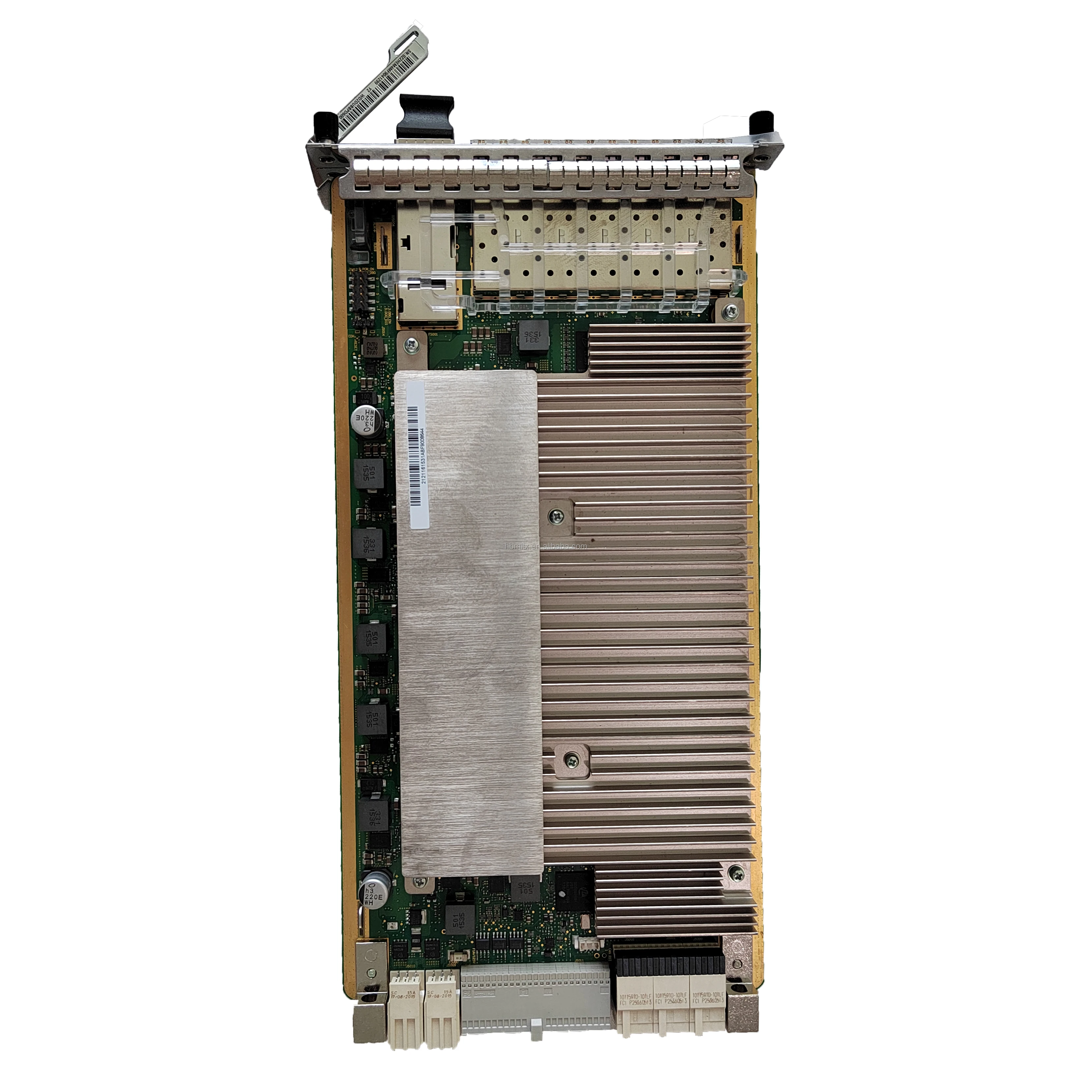 

Original baseband processing and transport unit original main circuit boards universal Baseband Processing Unit