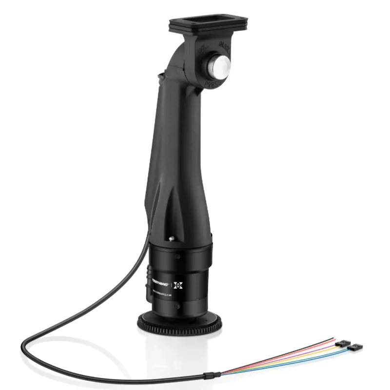 Hobbywing Sprayer Nozzle 9L 12-18S Agricultural Spray Centrifugal Nozzle High-efficiency Atomization Precision Centrifugal Parts