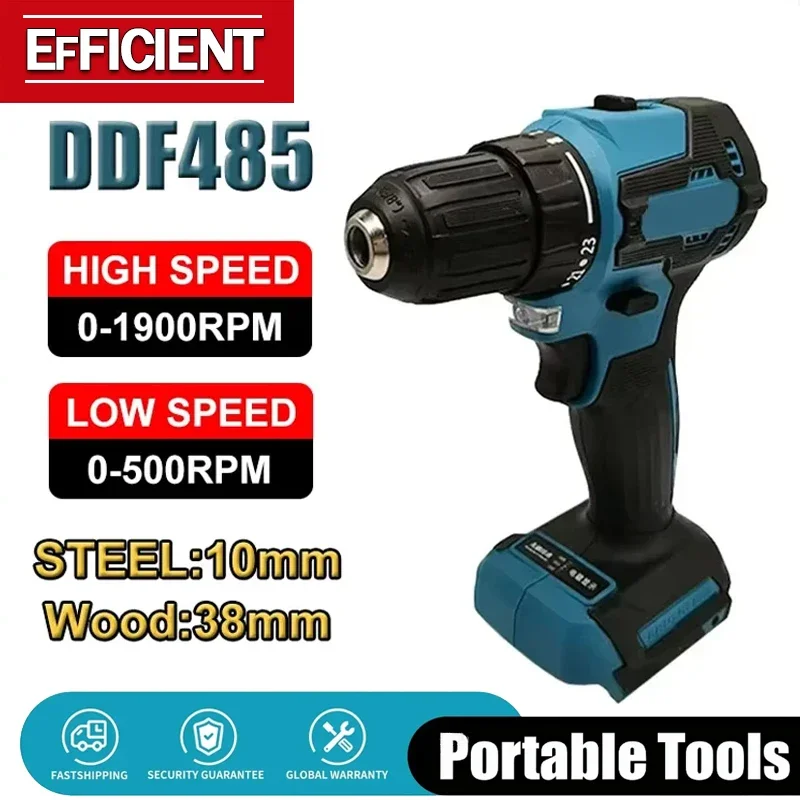 Fit Makita DDF485 1… - image