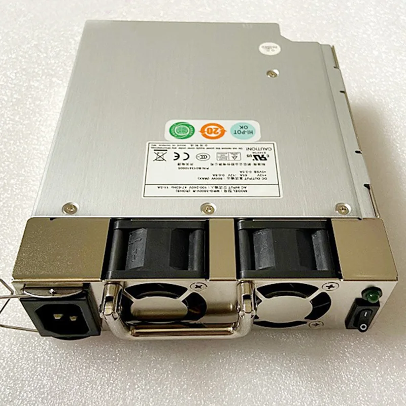 

Импульсный источник питания MRG-3800V-R PSU 800W MAX