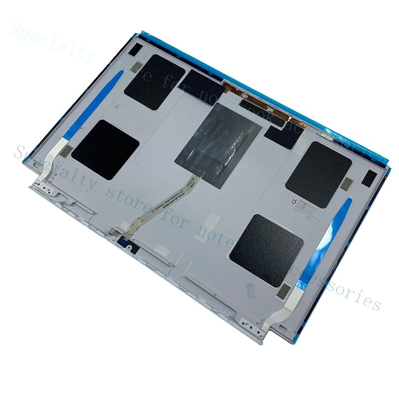 A+  for Dell ALIENWARE x15 R1/R2 LCD Back Cover (A-Cover/GDS50 ) - P/N: 0TJ1WR