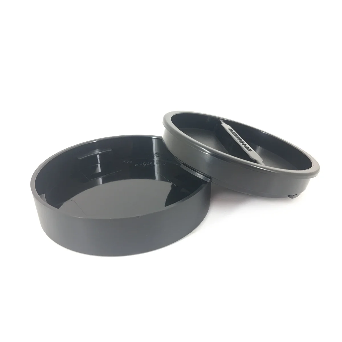 Rear Lens Cap & Cam… - image