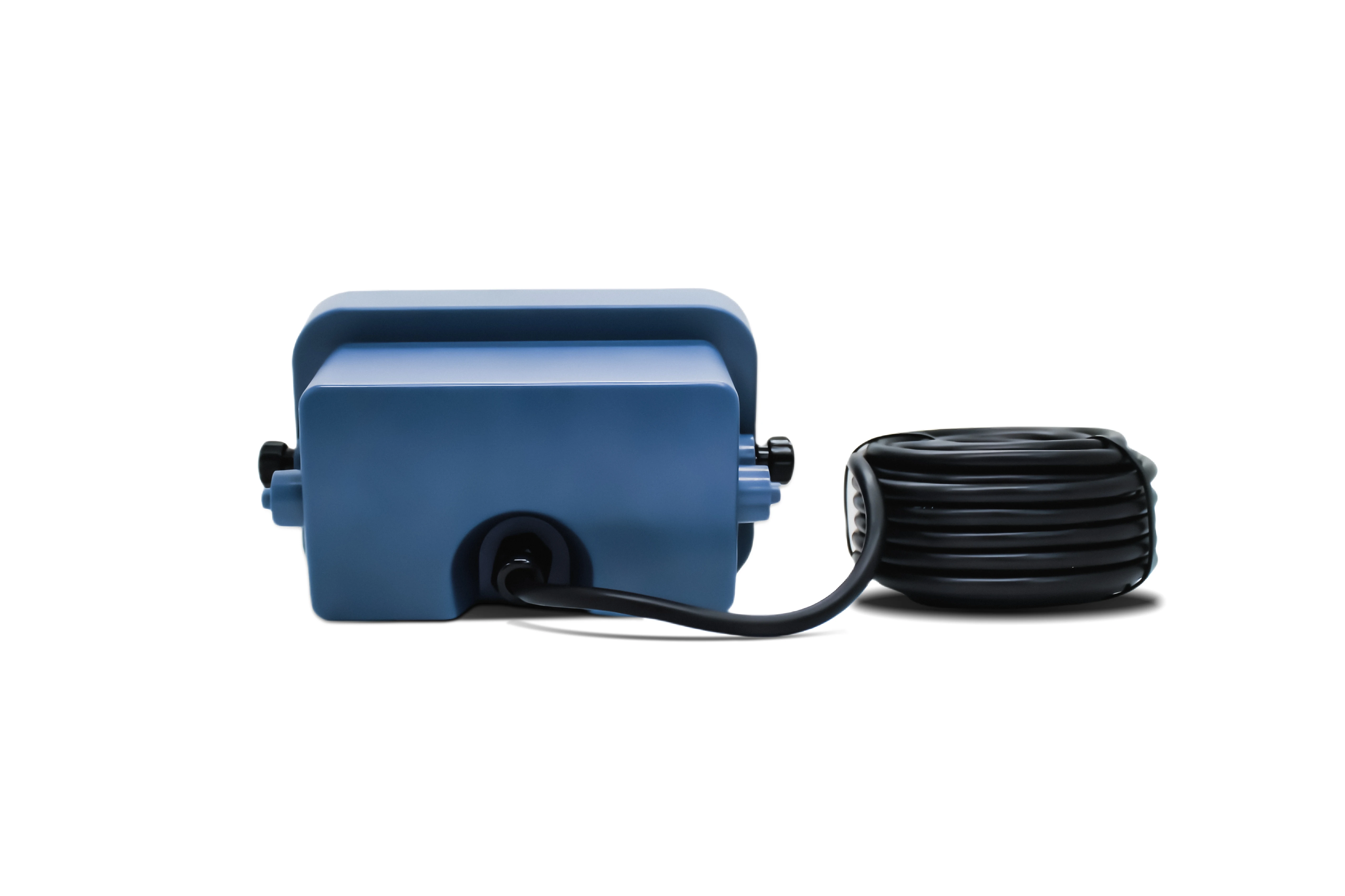 

All-Weather Vehicle Detection Sensor - No Interference from Rain, Snow, or Dust Industrial door opening sensor