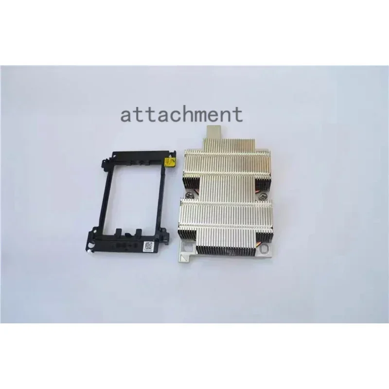 WYORESY New 2nd CPU Heatsink for Dell Poweredge R540 R440 01CW2J 1CW2J with Bracket