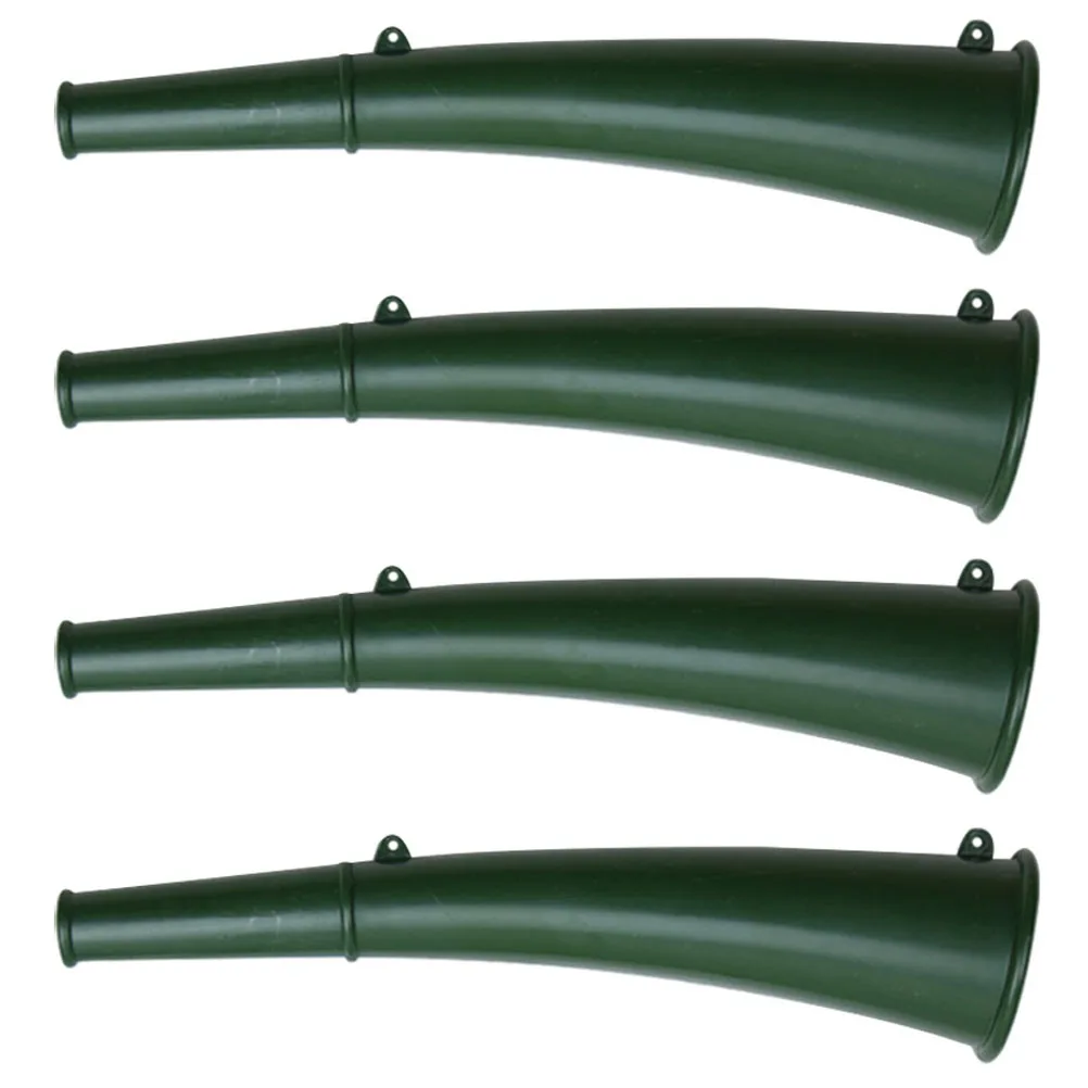 

Train Speaker Hiking Horn Plastic Truck Horns for Pickups Travel