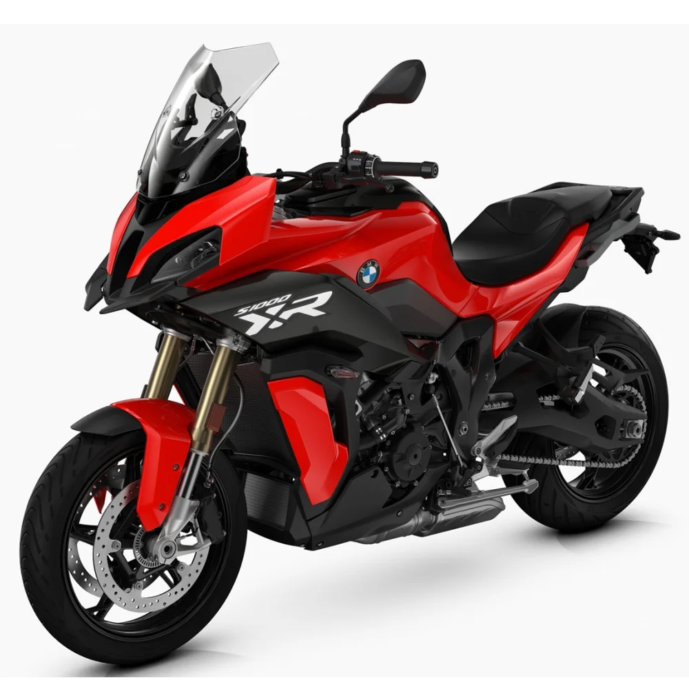 

Intelligent Library For S1000XR Premium Motorcycle Cover All Carbon Fiber Fairing Modification Kit